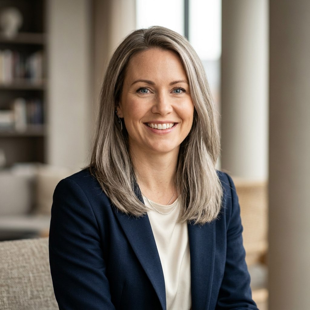 Åsa Lundgren