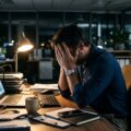 Arbetsburnout: tecken, orsaker och återhämtning