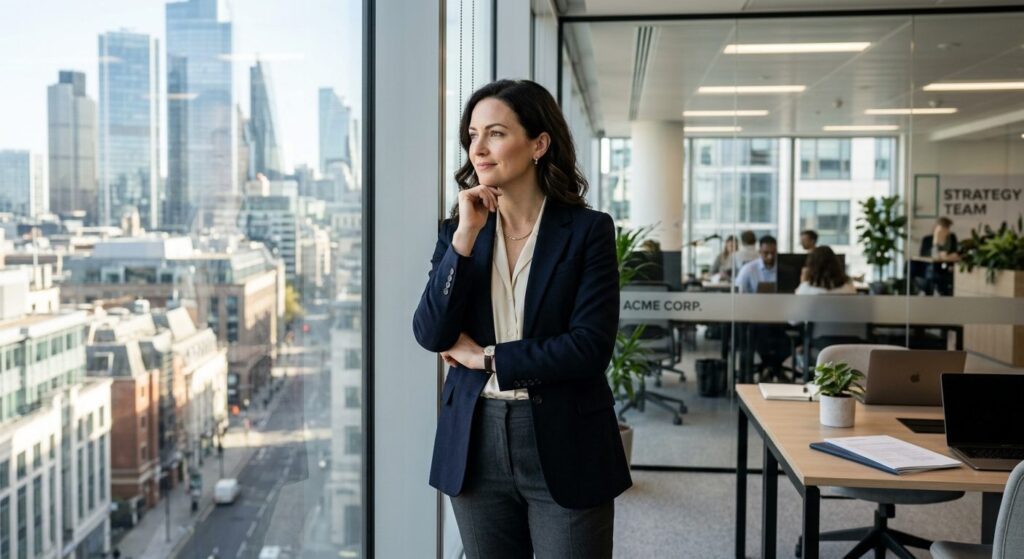 Från imposter syndrome till självsäkerhet i jobbet