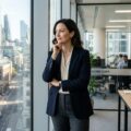 Från imposter syndrome till självsäkerhet i jobbet