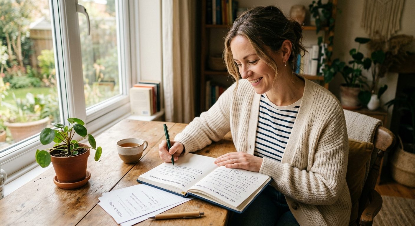 Från imposter syndrome till självsäkerhet i jobbet