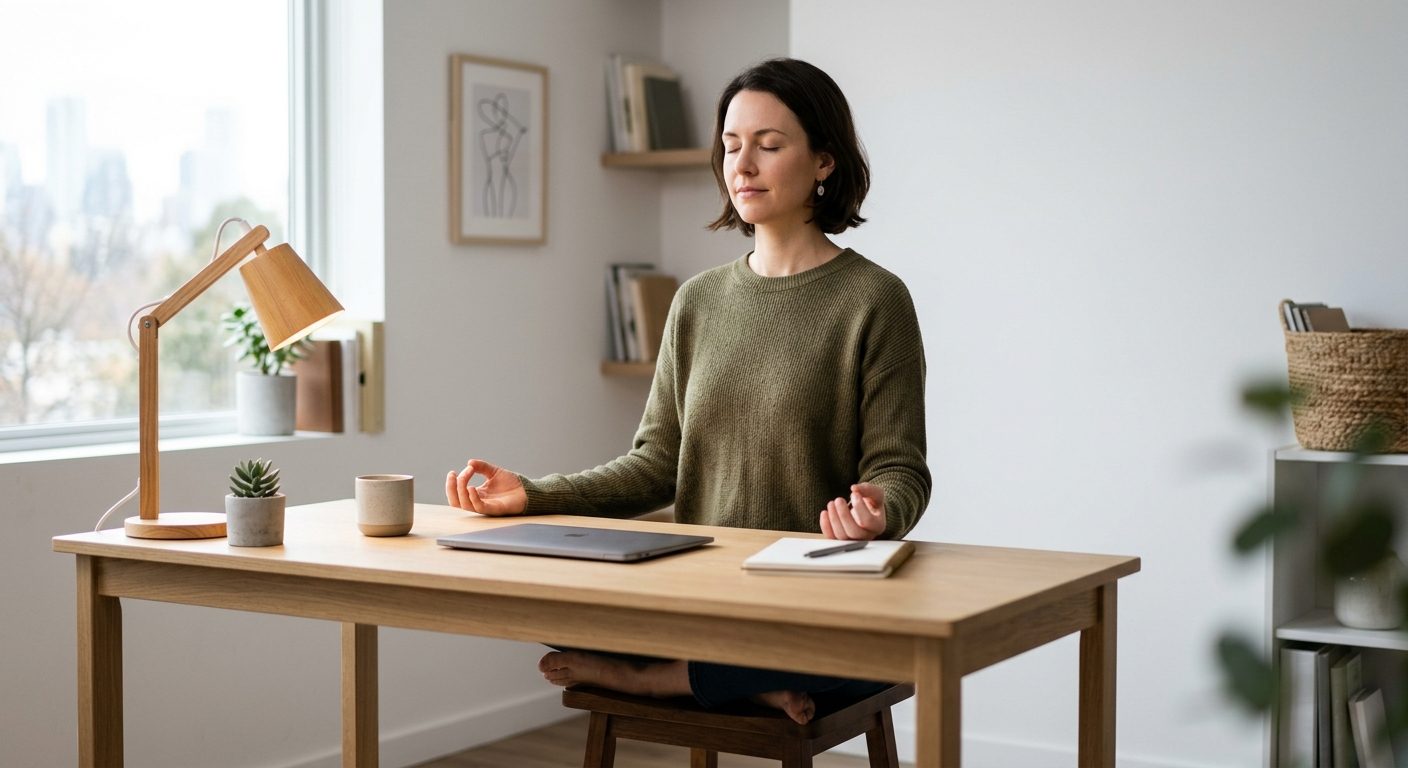Burnout-preventionens viktigaste strategier på arbetsplatsen